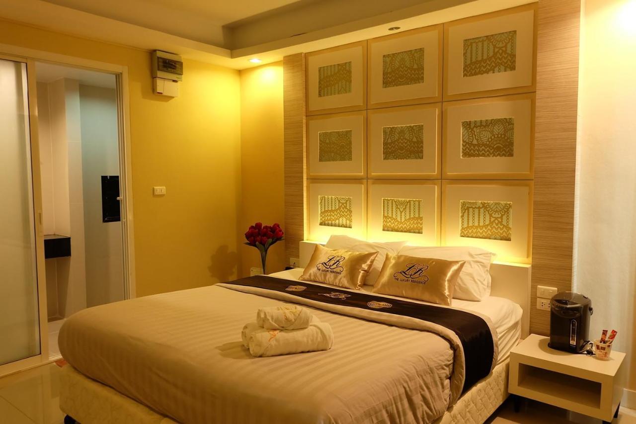 The Luxury Residence Сонгкла Екстериор снимка