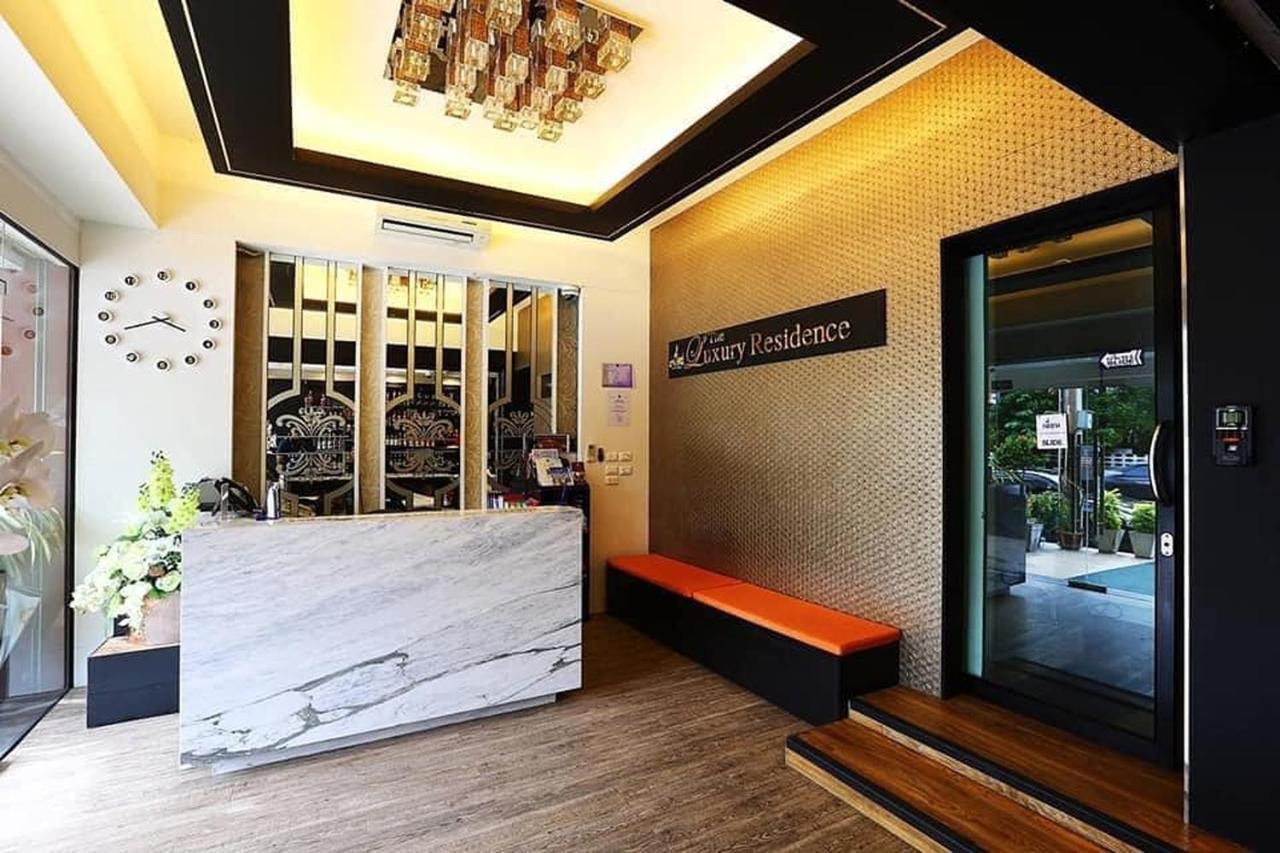 The Luxury Residence Сонгкла Екстериор снимка