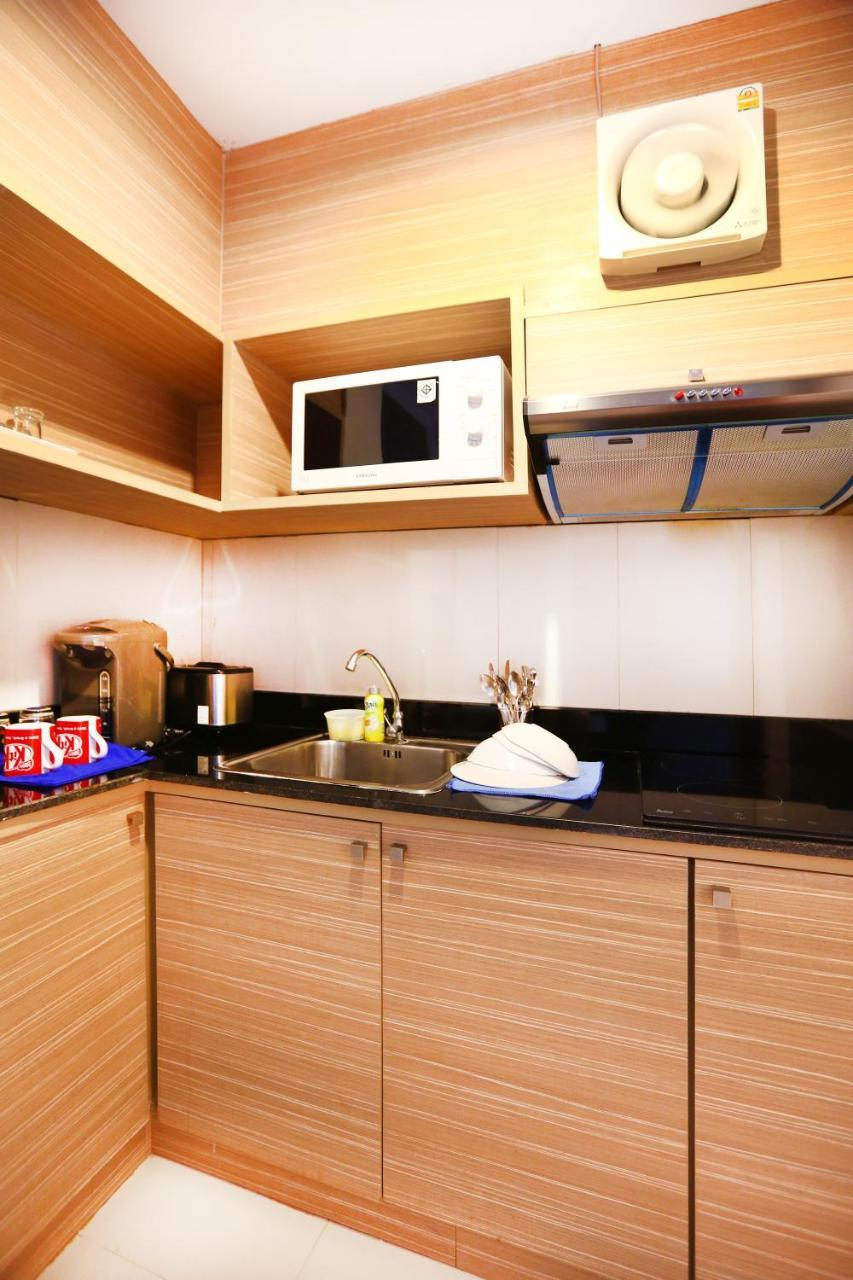 The Luxury Residence Сонгкла Екстериор снимка