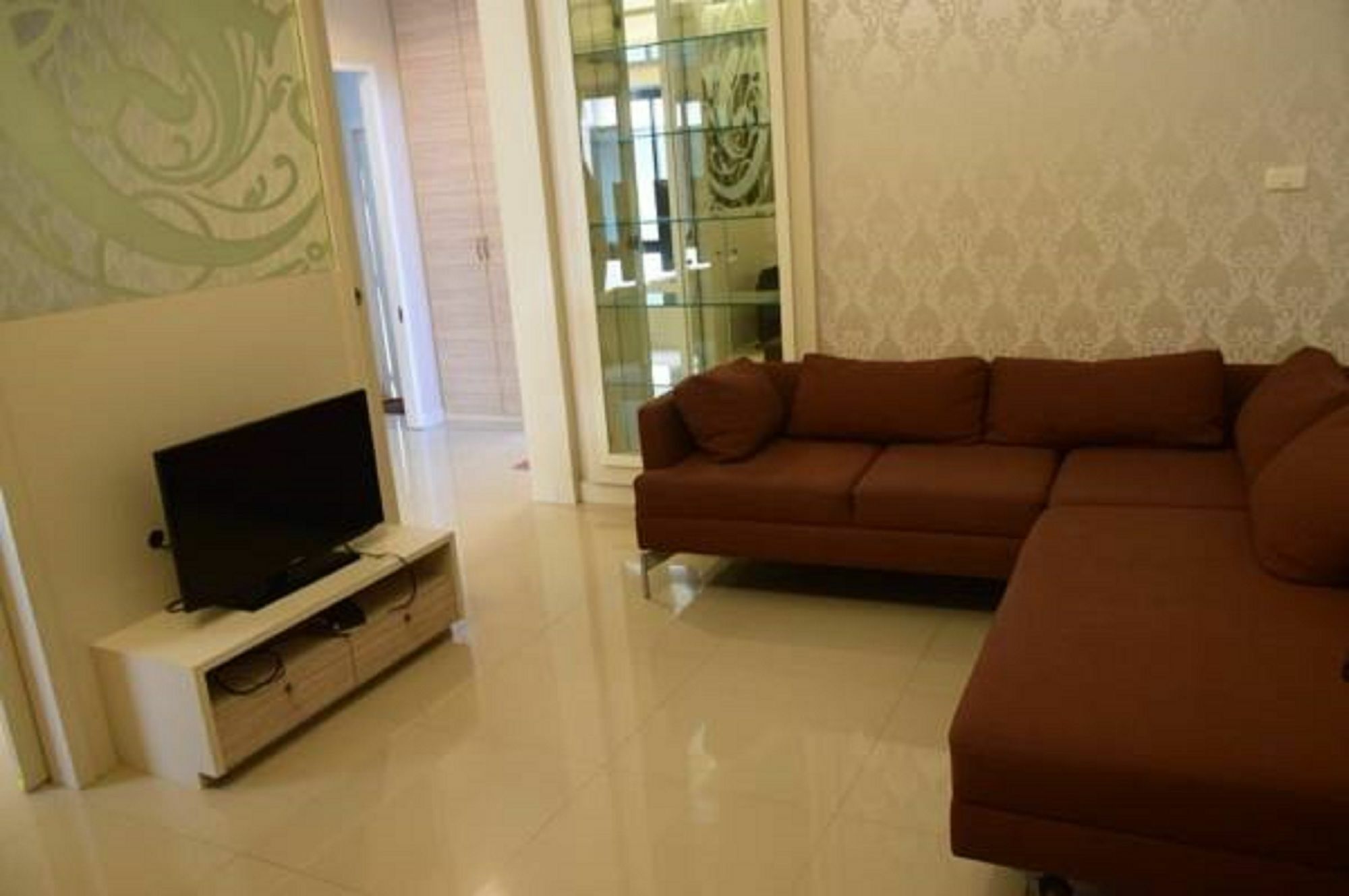 The Luxury Residence Сонгкла Екстериор снимка