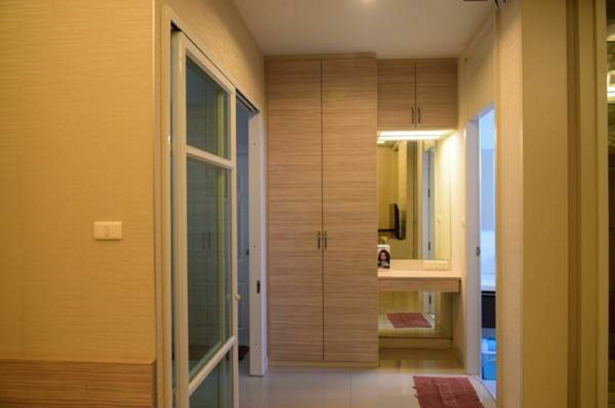 The Luxury Residence Сонгкла Екстериор снимка